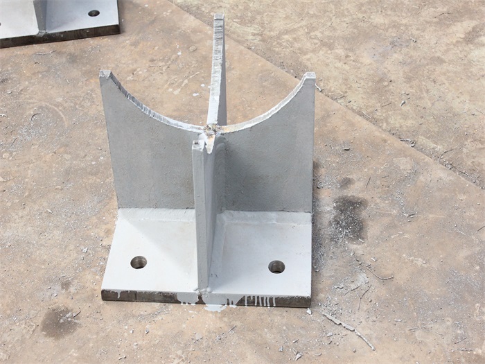 咸阳螺栓球支座